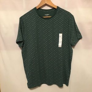 Goodfellow Dark Green Men’s Shirt